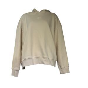 WILO the label Allsport Outdoors Double Sided Hoodie Size M